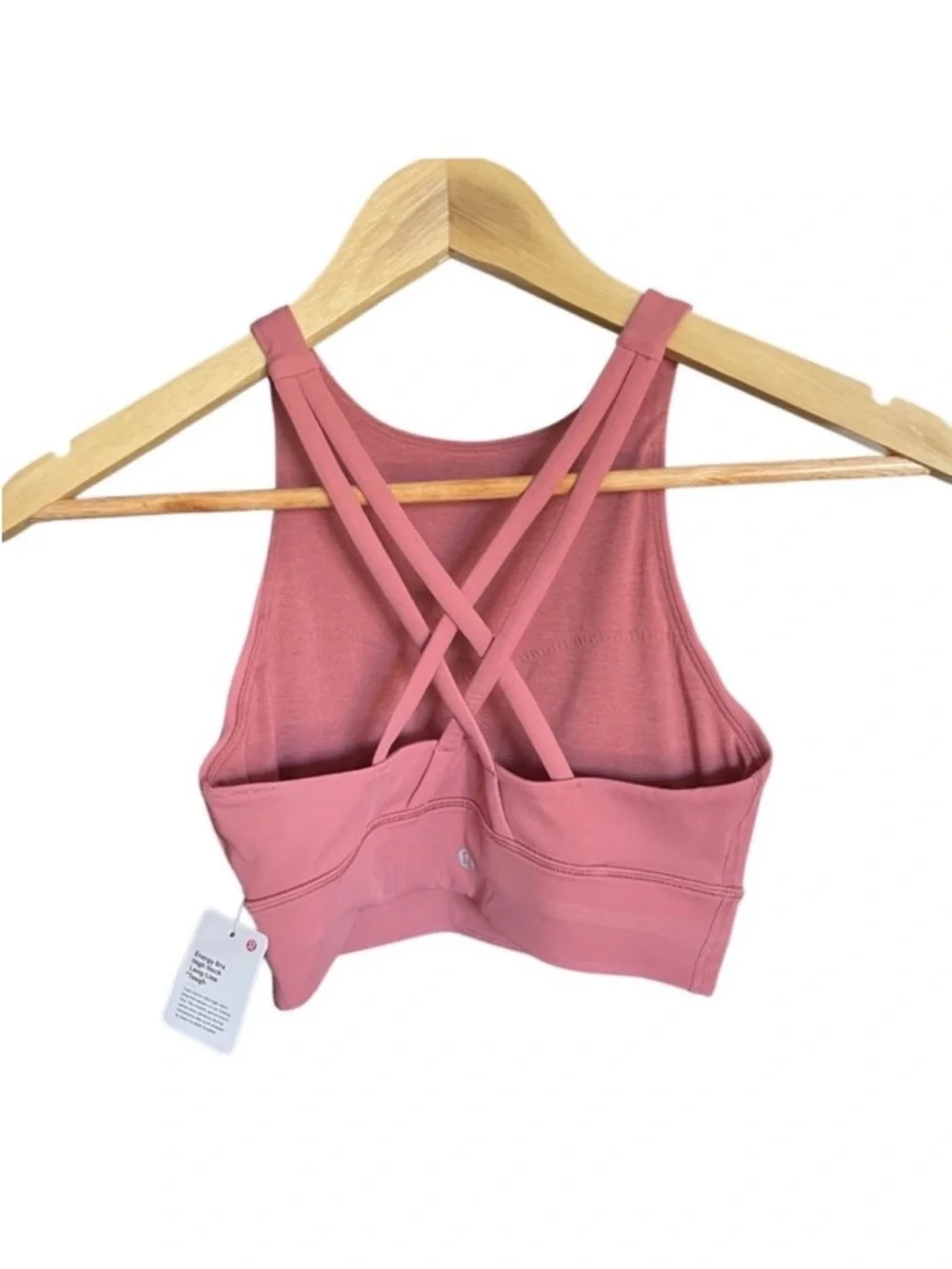 lululemon Energy Bra